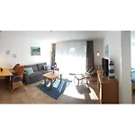 Residenz Am Duenentraum - 1-05 * 青斯特