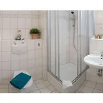 Residenz Am Duenentraum - 1-05 公寓