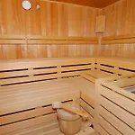 公寓 Residenz Am Duenentraum - 1-05