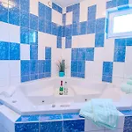公寓 Residenz Am Duenentraum - 1-05 青斯特