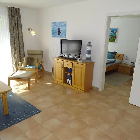 Residenz Am Dünentraum - 1-05 Zingst