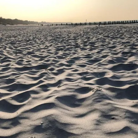 Residenz Am Dünentraum - 1-05 *