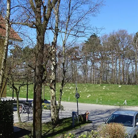 Residenz Am Dünentraum - 1-05 Zingst