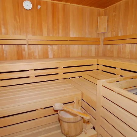 Residenz Am Dünentraum - 1-05 Apartamento Zingst