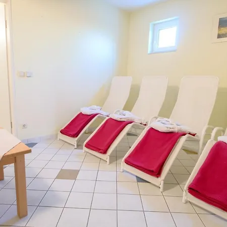 Apartamento Residenz Am Dünentraum - 1-05 Zingst