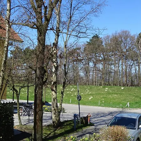 Residenz Am Dünentraum - 1-05 *