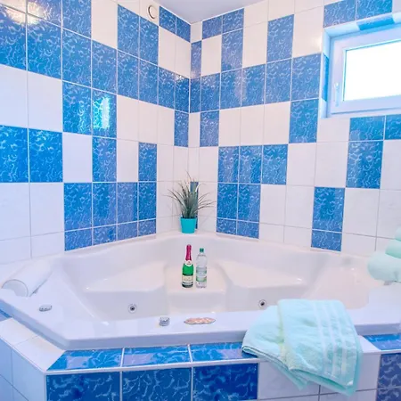 Apartman Residenz Am Duenentraum - 1-05 Zingst