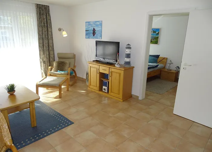 Residenz Am Duenentraum - 1-05 *