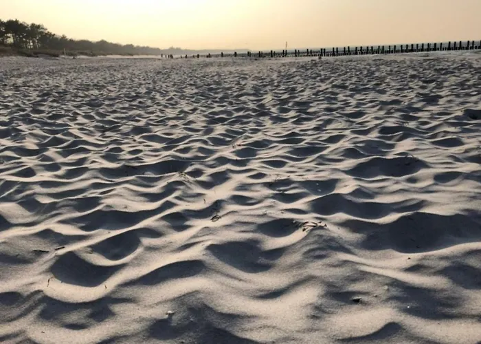 Residenz Am Duenentraum - 1-05 *