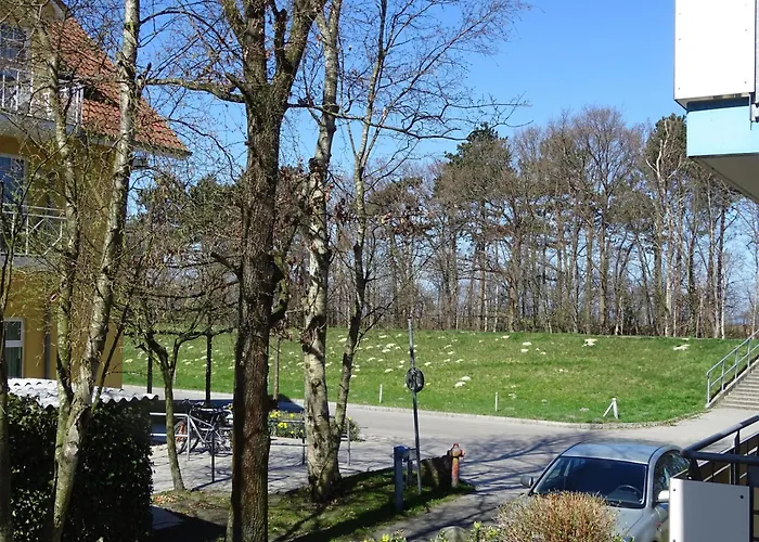 Residenz Am Duenentraum - 1-05 *