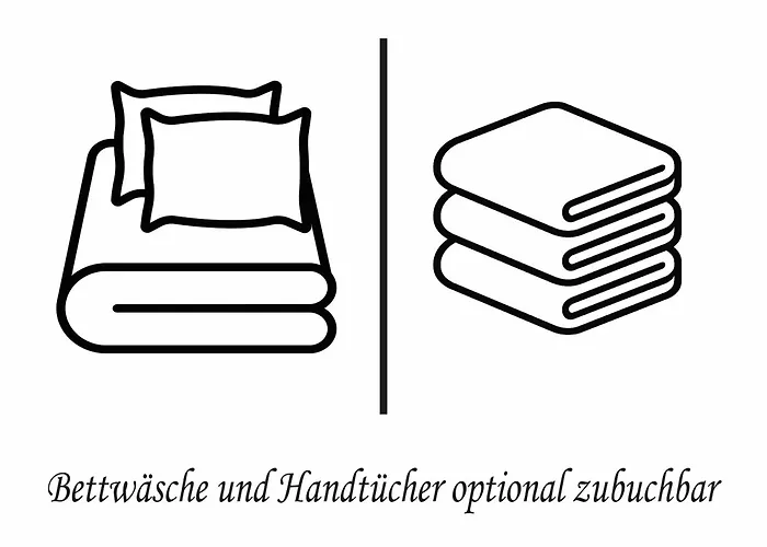 Residenz Am Duenentraum - 1-05 公寓 青斯特