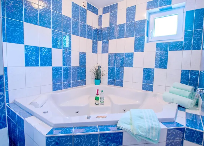 公寓 Residenz Am Duenentraum - 1-05 青斯特